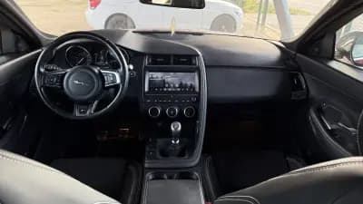 Vendo Jaguar E-Pace 2019 - 23900 EUR, 164000 km - AUTO.MOTO.pt