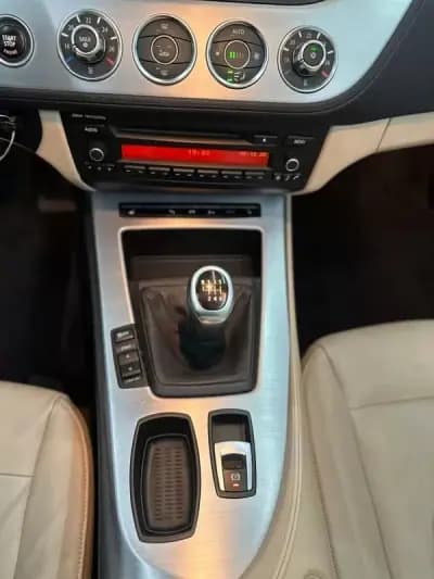 Sell BMW Z4 2013 - 19990 EUR, 202622 km - AUTO.MOTO.pt