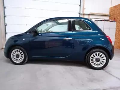 Vendo Fiat 500 2019 - 12999 EUR, 35000 km - AUTO.MOTO.pt