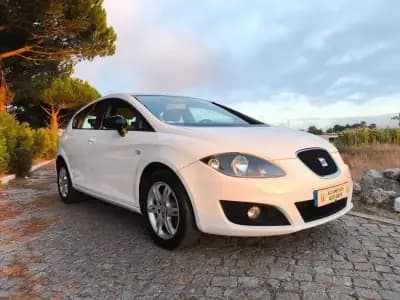 Vendo SEAT Leon 2012 - 8965 EUR, 168000 km - AUTO.MOTO.pt