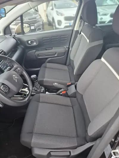 Sell Citroën C3 Aircross 2023 - 18500 EUR, 40800 km - AUTO.MOTO.pt