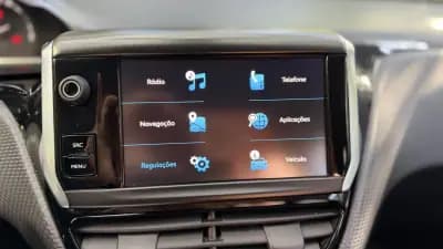 Vendo Peugeot 2008 2018 - 12500 EUR, 103370 km - AUTO.MOTO.pt