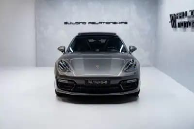 Sell Porsche Panamera Sport Turismo 2018 - 69950 EUR, 133000 km - AUTO.MOTO.pt