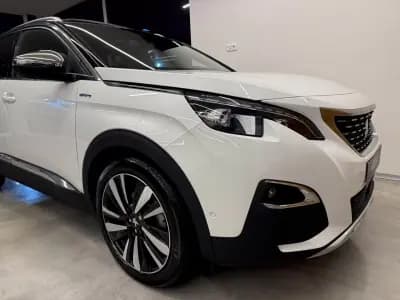 Sell Peugeot 3008 2018 - 20000 EUR, 163500 km - AUTO.MOTO.pt