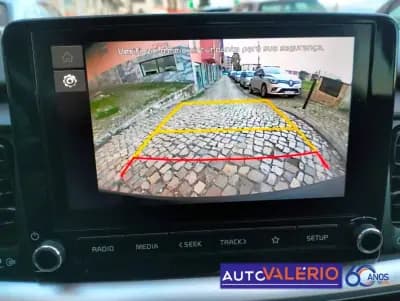 Sell Kia Stonic 2023 - 16950 EUR, 39477 km - AUTO.MOTO.pt