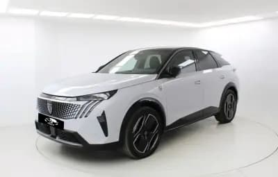 Sell Peugeot E-3008 2024 - 33000 EUR, 12000 km - AUTO.MOTO.pt