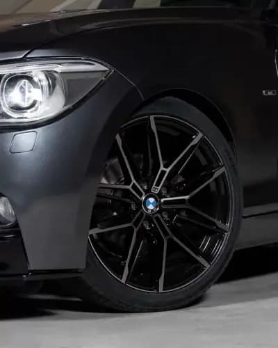 Vendo BMW 118 2013 - 15950 EUR, 161000 km - AUTO.MOTO.pt