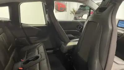 Vendo BMW i3 2017 - 17490 EUR, 78565 km - AUTO.MOTO.pt