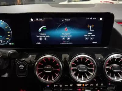 Sell Mercedes-Benz GLA 250 2021 - 35990 EUR, 104000 km - AUTO.MOTO.pt