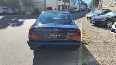 Sell Mercedes-Benz C 180 1997 - 5500 EUR, 171614 km - AUTO.MOTO.pt