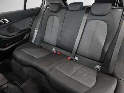 Vendo BMW 116 2021 - 22450 EUR, 94000 km - AUTO.MOTO.pt