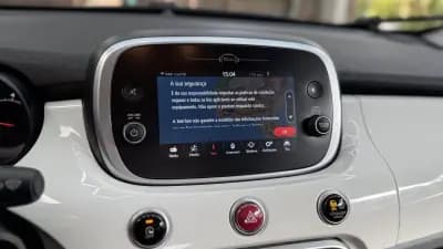 Vendo Fiat 500X 2018 - 13900 EUR, 133000 km - AUTO.MOTO.pt