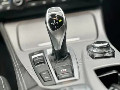 Vendo BMW 525 2013 - 21900 EUR, 173000 km - AUTO.MOTO.pt