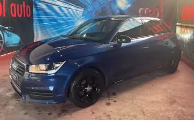 Sell Audi A1 Sportback 2018 - 15750 EUR, 80000 km - AUTO.MOTO.pt