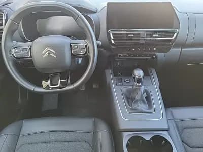 Sell Citroën C5 Aircross 2024 - 25700 EUR, 26251 km - AUTO.MOTO.pt