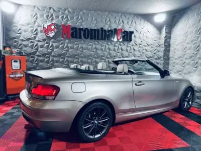 Sell BMW 120 2009 - 15990 EUR, 211597 km - AUTO.MOTO.pt