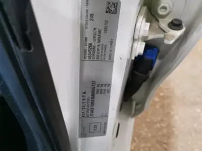 Vendo Fiat Tipo Station Wagon 2021 - 11490 EUR, 139989 km - AUTO.MOTO.pt