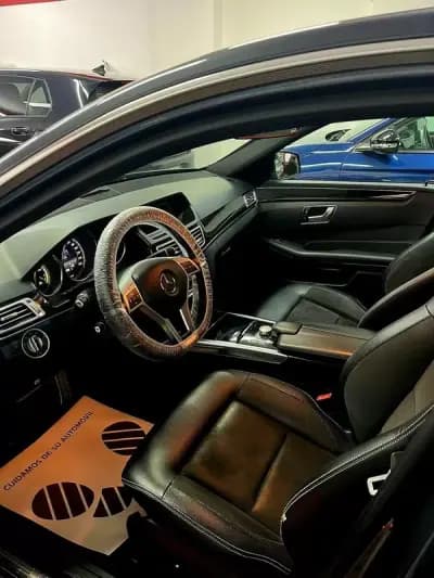 Sell Mercedes-Benz E 300 2013 - 17950 EUR, 221000 km - AUTO.MOTO.pt