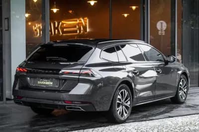 Vendo Peugeot 508 SW 2024 - 29750 EUR, 31133 km - AUTO.MOTO.pt