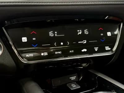 Sell Honda HR-V 2016 - 17950 EUR, 152000 km - AUTO.MOTO.pt