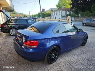 Vendo BMW 118 2012 - 13900 EUR, 250000 km - AUTO.MOTO.pt