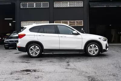 Sell BMW X1 2021 - 23999 EUR, 107000 km - AUTO.MOTO.pt