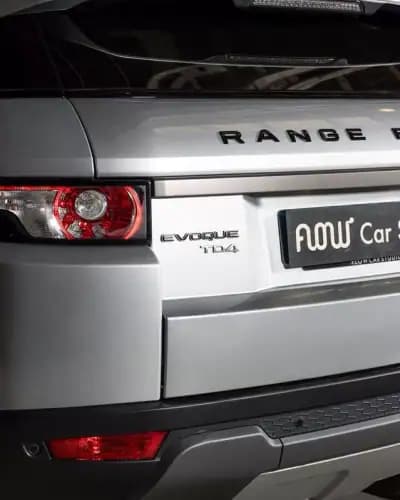 Sell Land Rover Range Rover Evoque 2013 - 20450 EUR, 180000 km - AUTO.MOTO.pt