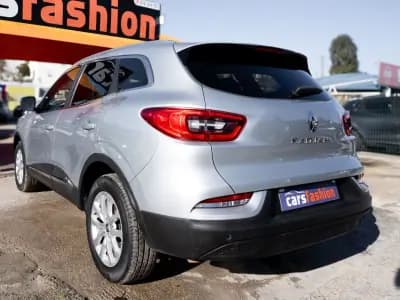 Vendo Renault Kadjar 2020 - 19500 EUR, 151000 km - AUTO.MOTO.pt