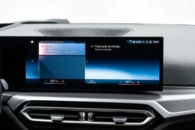 Vendo BMW 330 2023 - 43950 EUR, 44000 km - AUTO.MOTO.pt