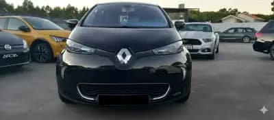 Vendo Renault Zoe 2019 - 16500 EUR, 116835 km - AUTO.MOTO.pt