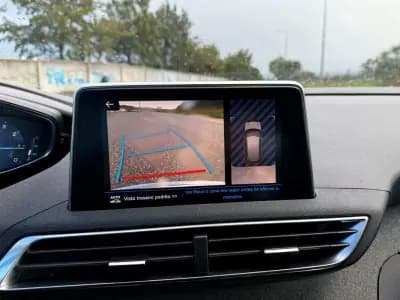 Sell Peugeot 3008 2018 - 17900 EUR, 78000 km - AUTO.MOTO.pt