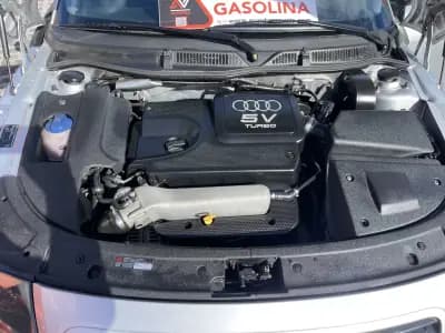 Vendo Audi TT Coupé 1999 - 9950 EUR, 106086 km - AUTO.MOTO.pt