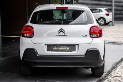 Sell Citroën C3 2024 - 13990 EUR, 21393 km - AUTO.MOTO.pt