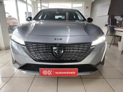 Sell Peugeot 308 SW 2022 - 21500 EUR, 54900 km - AUTO.MOTO.pt