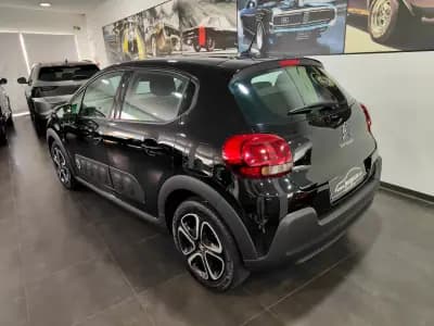 Sell Citroën C3 2019 - 12990 EUR, 60000 km - AUTO.MOTO.pt