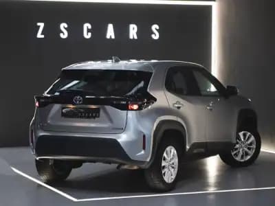 Vendo Toyota Yaris Cross 2022 - 22750 EUR, 48000 km - AUTO.MOTO.pt