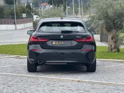 Vendo BMW 116 2023 - 23499 EUR, 87500 km - AUTO.MOTO.pt