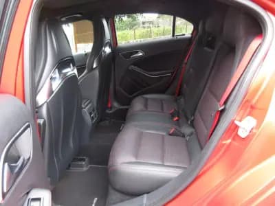 Sell Mercedes-Benz A 45 AMG 2017 - 38990 EUR, 110000 km - AUTO.MOTO.pt