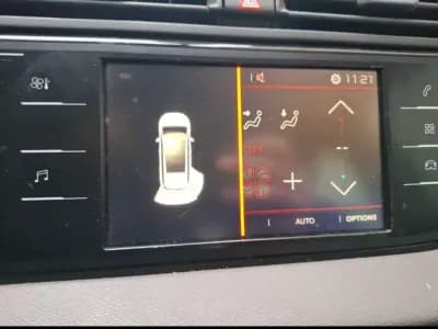 Sell Citroën C4 Grand Picasso 2019 - 10490 EUR, 168410 km - AUTO.MOTO.pt