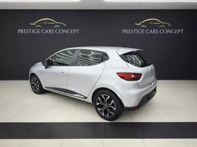 Sell Renault Clio 2015 - 9250 EUR, 201119 km - AUTO.MOTO.pt