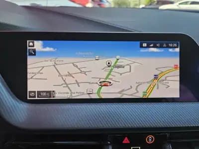 Sell BMW 116 2023 - 27990 EUR, 51000 km - AUTO.MOTO.pt