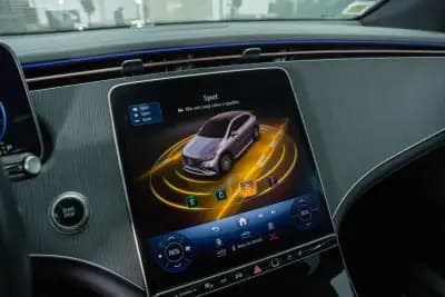 Sell Mercedes-Benz EQE 2024 - 72500 EUR, 28500 km - AUTO.MOTO.pt