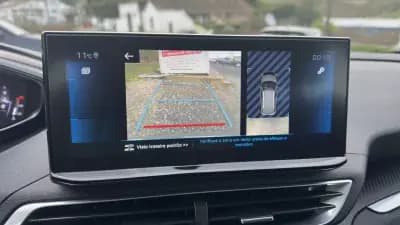 Vendo Peugeot 3008 2021 - 21800 EUR, 67000 km - AUTO.MOTO.pt