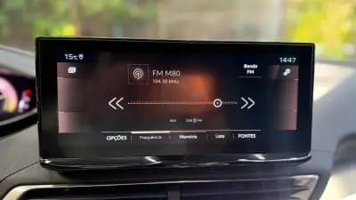 Vendo Peugeot 5008 2024 - 27500 EUR, 74938 km - AUTO.MOTO.pt