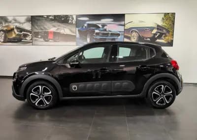 Sell Citroën C3 2019 - 12990 EUR, 60000 km - AUTO.MOTO.pt