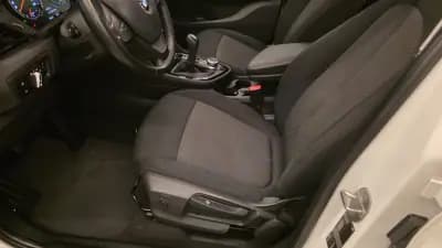 Vendo BMW 216 Gran Tourer 2018 - 15900 EUR, 136996 km - AUTO.MOTO.pt