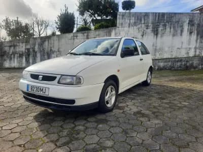 Sell SEAT Ibiza 1998 - 1950 EUR, 271427 km - AUTO.MOTO.pt