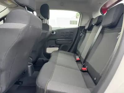 Sell Citroën C3 2022 - 12890 EUR, 18922 km - AUTO.MOTO.pt