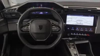 Vendo Peugeot 308 SW 2024 - 24350 EUR, 22000 km - AUTO.MOTO.pt