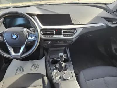 Vendo BMW 116 2021 - 21250 EUR, 97305 km - AUTO.MOTO.pt